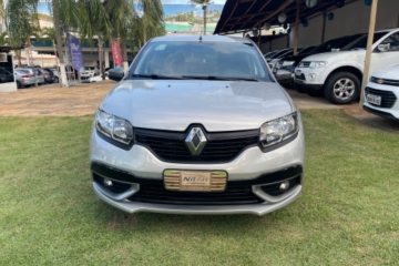 SANDERO GT line Hi-Flex