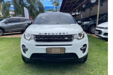 Discovery Sport Hse