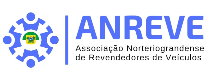 Logo ANREVE